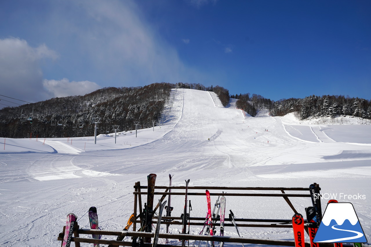 北海道ローカルスキー場巡り 2019～中頓別町営寿スキー場・枝幸町三笠山スキー場・猿払村営スキー場・稚内市こまどりスキー場～